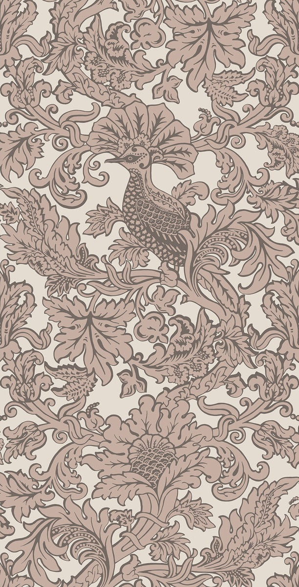 Order 108/1003 Cs Balabina Stone And Gilver By Cole and Son Wallpaper