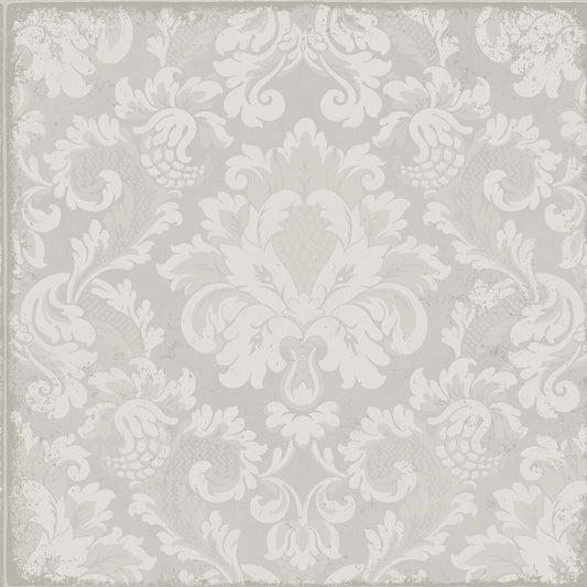 View 108/4020 Cs Stravinsky White By Cole and Son Wallpaper