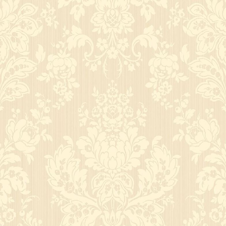 Acquire 108/5023 Cs Giselle Champagne By Cole and Son Wallpaper