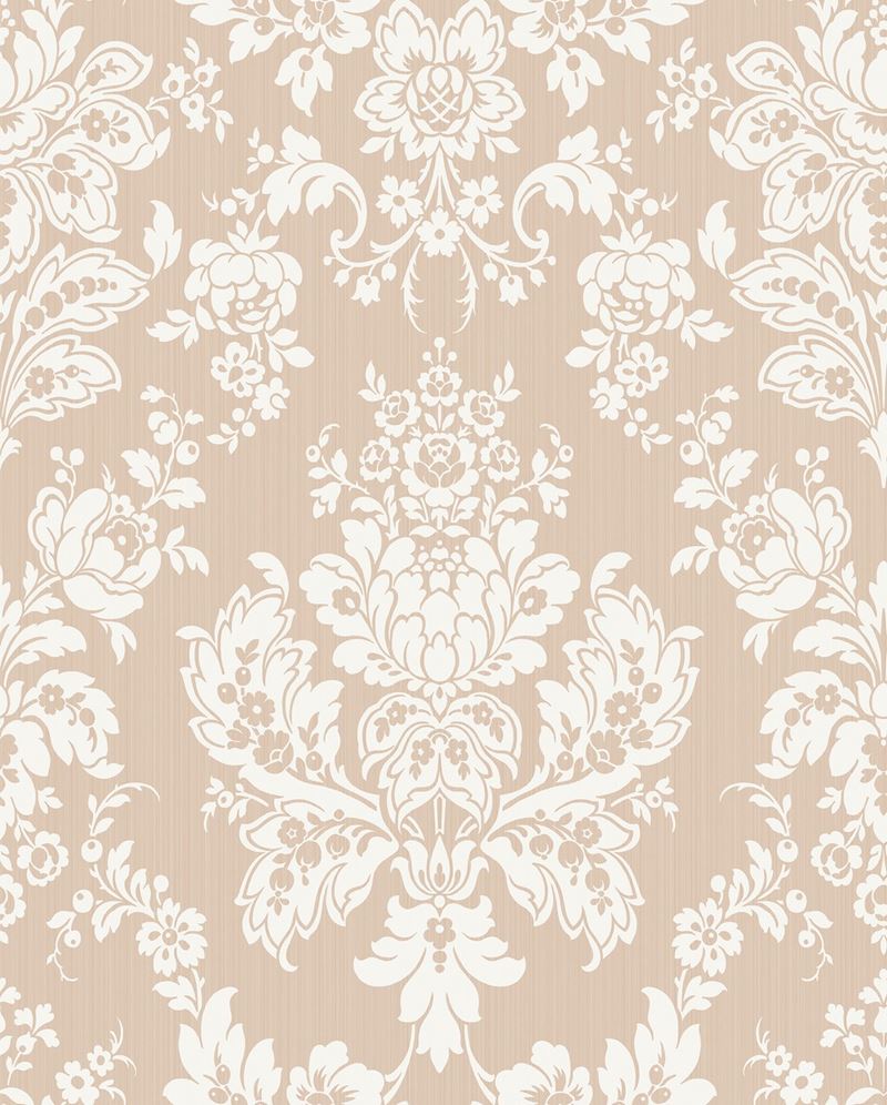 Select 108/5024 Cs Giselle Shell Pink By Cole and Son Wallpaper