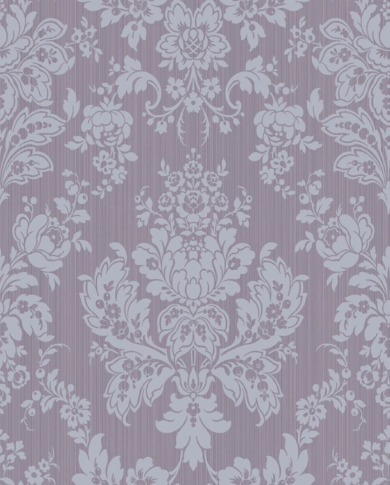 Purchase 108/5025 Cs Giselle Plum By Cole and Son Wallpaper