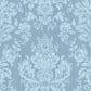 View 108/5026 Cs Giselle Blue By Cole and Son Wallpaper
