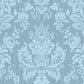 Find 108/5026 Cs Giselle Blue By Cole and Son Wallpaper