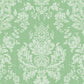 Acquire 108/5028 Cs Giselle Leaf Green By Cole and Son Wallpaper