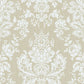 Search 108/5029 Cs Giselle Old Olive By Cole and Son Wallpaper