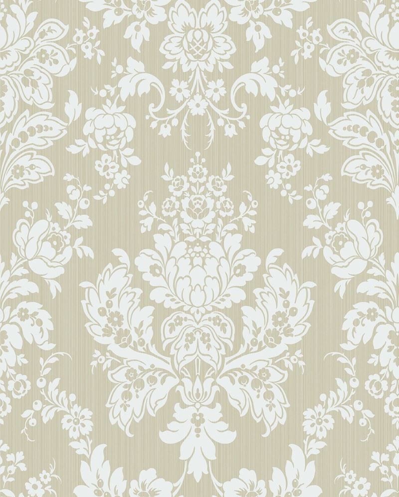 Shop 108/5029 Cs Giselle Old Olive By Cole and Son Wallpaper