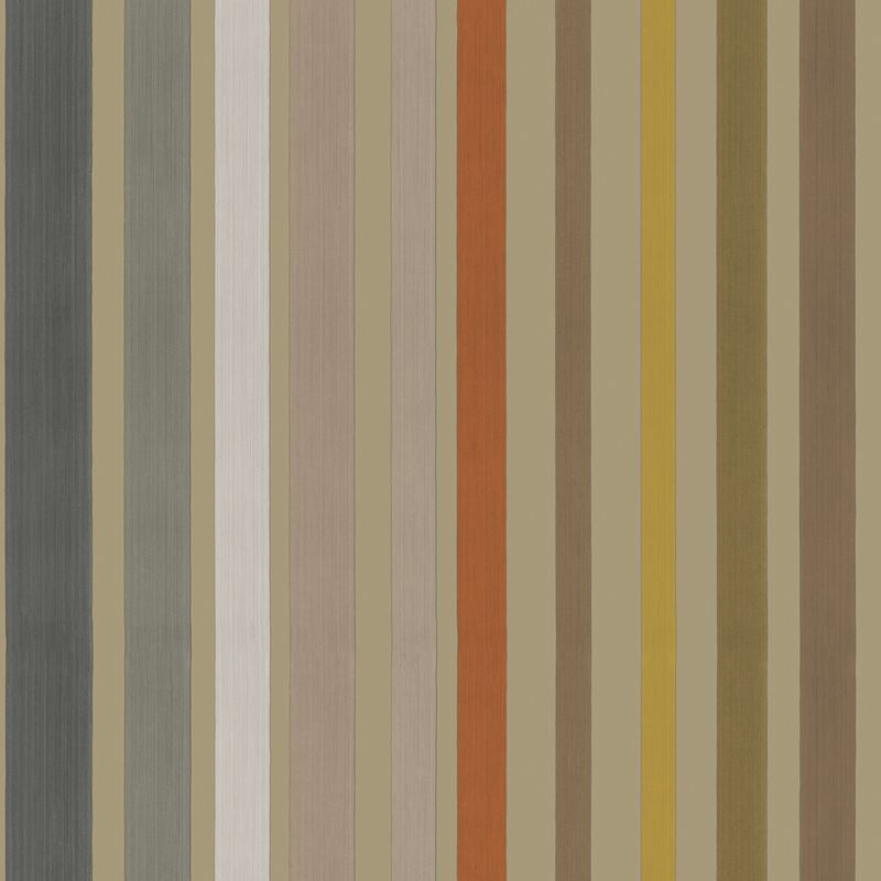 Select 108/6030 Cs Carousel Stripe Linen By Cole and Son Wallpaper