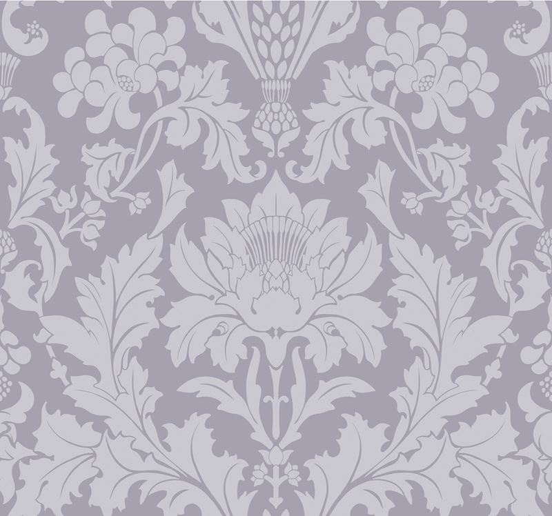 Purchase 108/7032 Cs Fonteyn Mink By Cole and Son Wallpaper