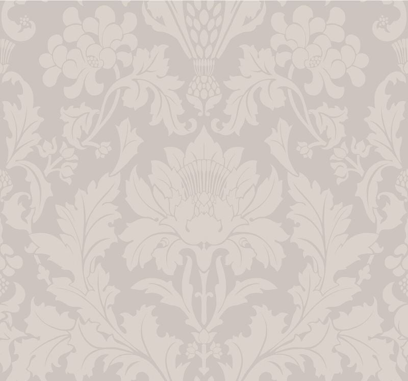 Find 108/7034 Cs Fonteyn Stone By Cole and Son Wallpaper