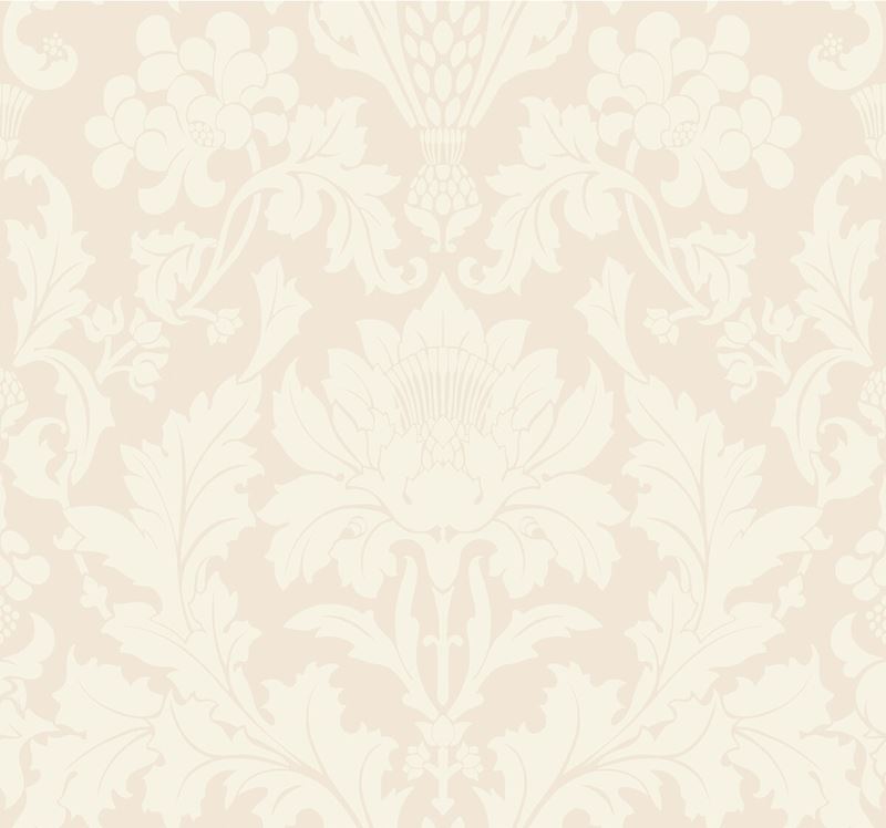 Save on 108/7037 Cs Fonteyn Parchment By Cole and Son Wallpaper