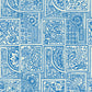 Looking for 108/9045 Cs Bellini Blue And White By Cole and Son Wallpaper