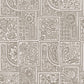 Select 108/9048 Cs Bellini Stone And Gilver By Cole and Son Wallpaper