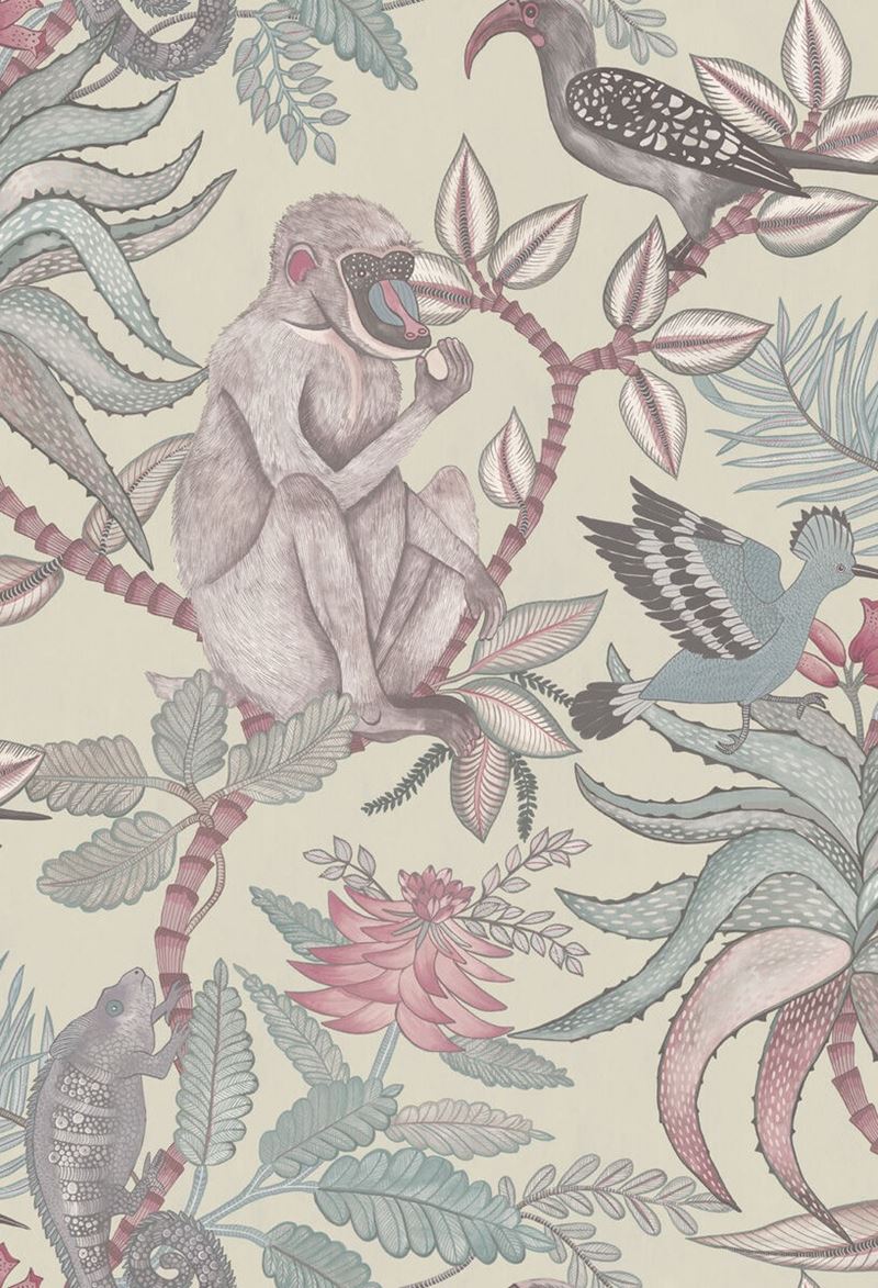 Order 109/1003 Cs Savuti Stone Neutral By Cole and Son Wallpaper