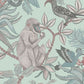 Save on 109/1004 Cs Savuti Duck Egg By Cole and Son Wallpaper