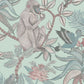 Acquire 109/1004 Cs Savuti Duck Egg By Cole and Son Wallpaper