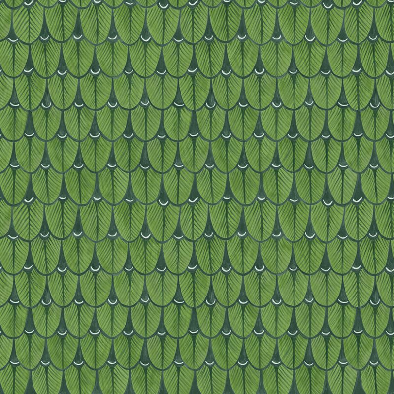 Search 109/10045 Cs Narina Leaf Green By Cole and Son Wallpaper