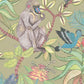 Find 109/1005 Cs Savuti Khaki Multi By Cole and Son Wallpaper