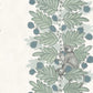 Buy 109/11052 Cs Acacia Blue And Green By Cole and Son Wallpaper