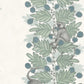 Purchase 109/11052 Cs Acacia Blue And Green By Cole and Son Wallpaper
