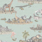 Save on 109/14063 Cs Zambezi Multi Coloured By Cole and Son Wallpaper