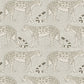 View 109/2011 Cs Leopard Walk Black And White By Cole and Son Wallpaper