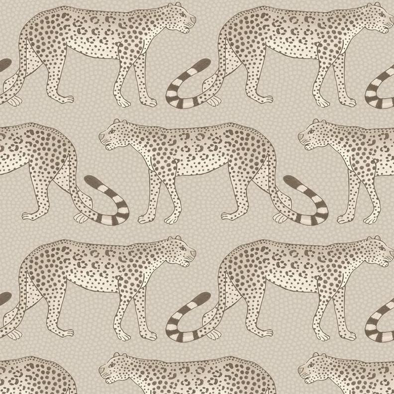 Looking for 109/2012 Cs Leopard Walk Stone By Cole and Son Wallpaper