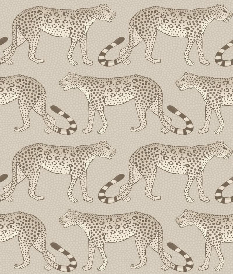 Order 109/2012 Cs Leopard Walk Stone By Cole and Son Wallpaper