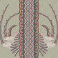View 109/3017 Cs Jabu Olive And Pink By Cole and Son Wallpaper