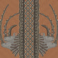 Looking for 109/3018 Cs Jabu Tan By Cole and Son Wallpaper
