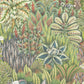 View 109/7034 Cs Singita Green By Cole and Son Wallpaper
