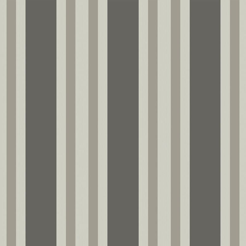 Search 110/1001 Cs Polo Stripe Black White By Cole and Son Wallpaper