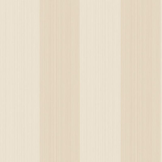 Buy 110/4020 Cs Jaspe Stripe Parchment By Cole and Son Wallpaper