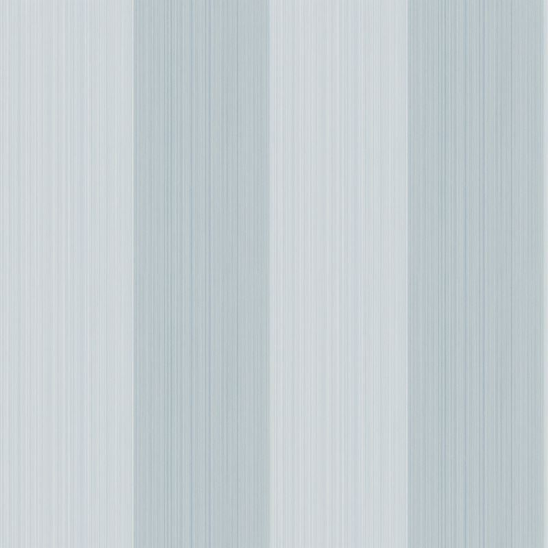 Find 110/4023 Cs Jaspe Stripe Pale Blue By Cole and Son Wallpaper