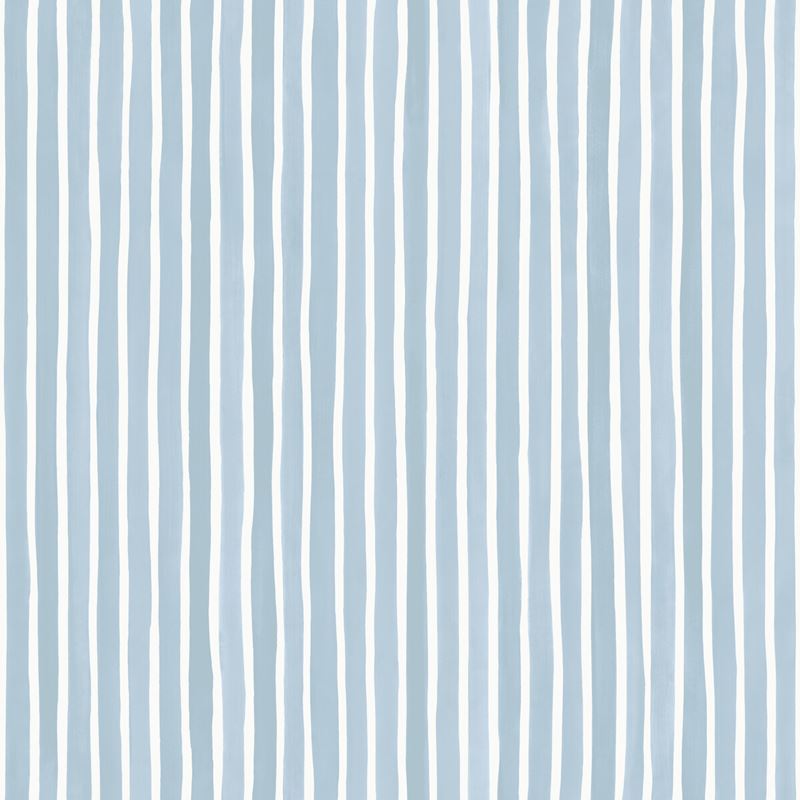 Save on 110/5026 Cs Croquet Stripe Blue By Cole and Son Wallpaper