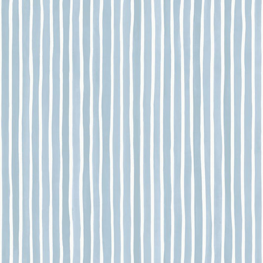 Save on 110/5026 Cs Croquet Stripe Blue By Cole and Son Wallpaper
