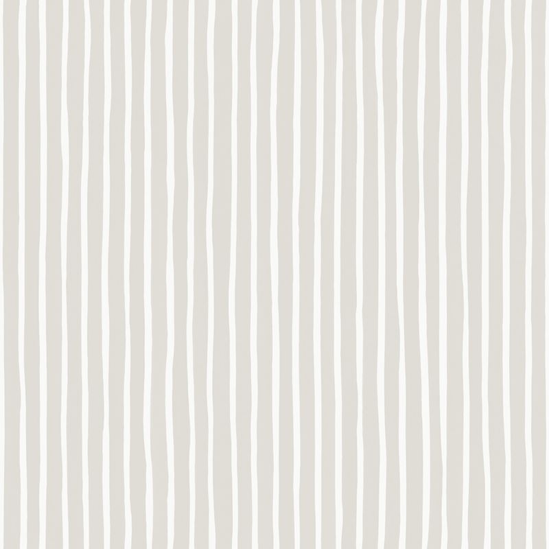 Acquire 110/5027 Cs Croquet Stripe Parchment By Cole and Son Wallpaper