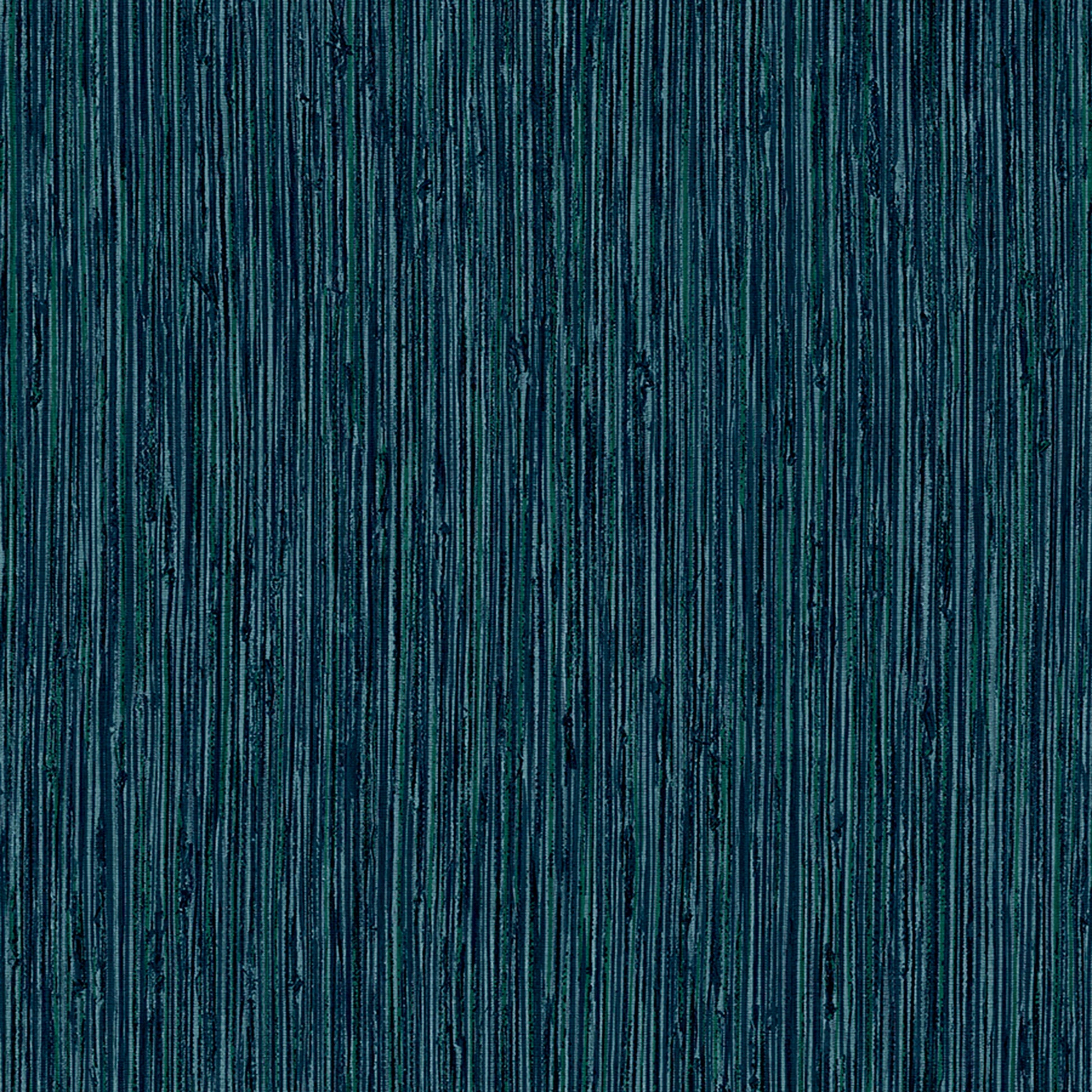 Shop Graham & Brown Wallpaper Grasscloth Texture Teal Removable Wallpaper