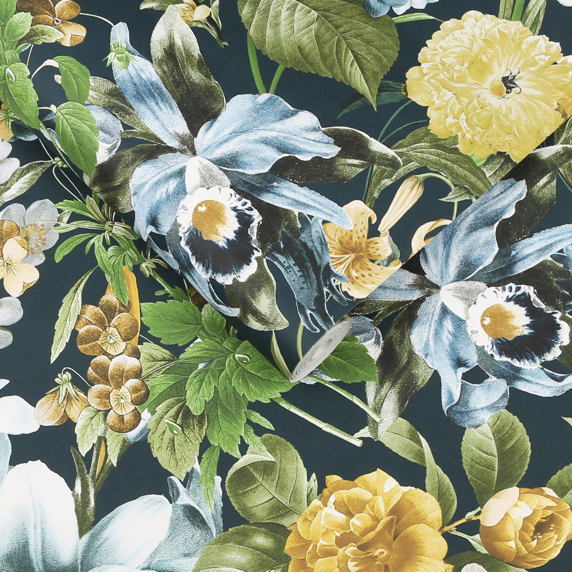 Order Graham & Brown Wallpaper Glasshouse Flora Removable Wallpaper_3