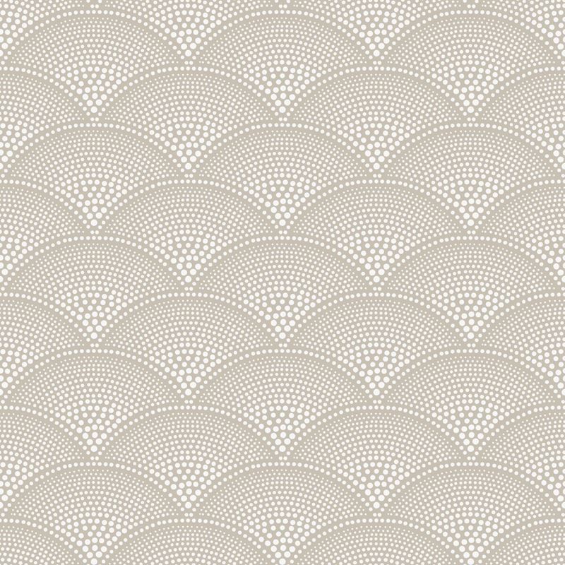 Acquire 112/10034 Cs Feather Fan Taupe By Cole and Son Wallpaper