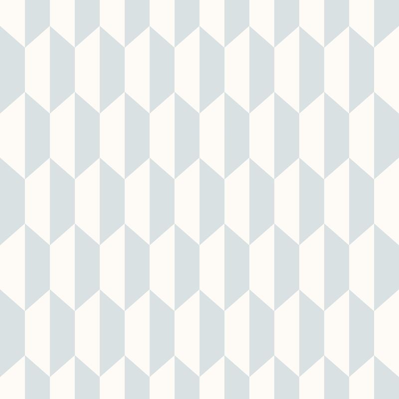 Acquire 112/5018 Cs Petite Tile Powder Blue By Cole and Son Wallpaper