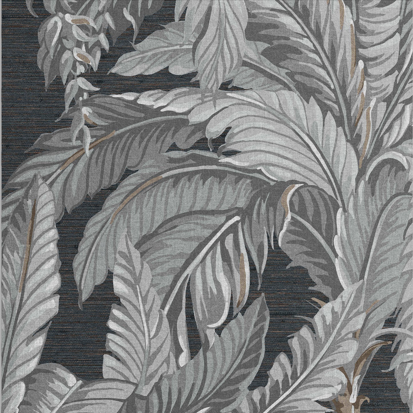 Looking for Graham & Brown Wallpaper Daintree Palm Sterling Removable Wallpaper