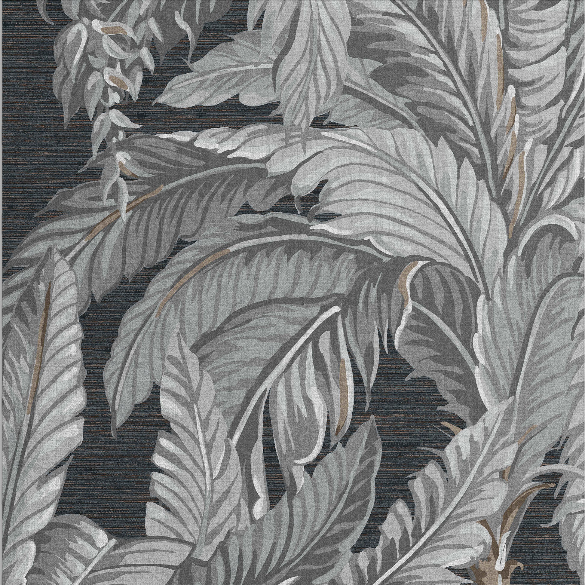 Looking for Graham & Brown Wallpaper Daintree Palm Sterling Removable Wallpaper