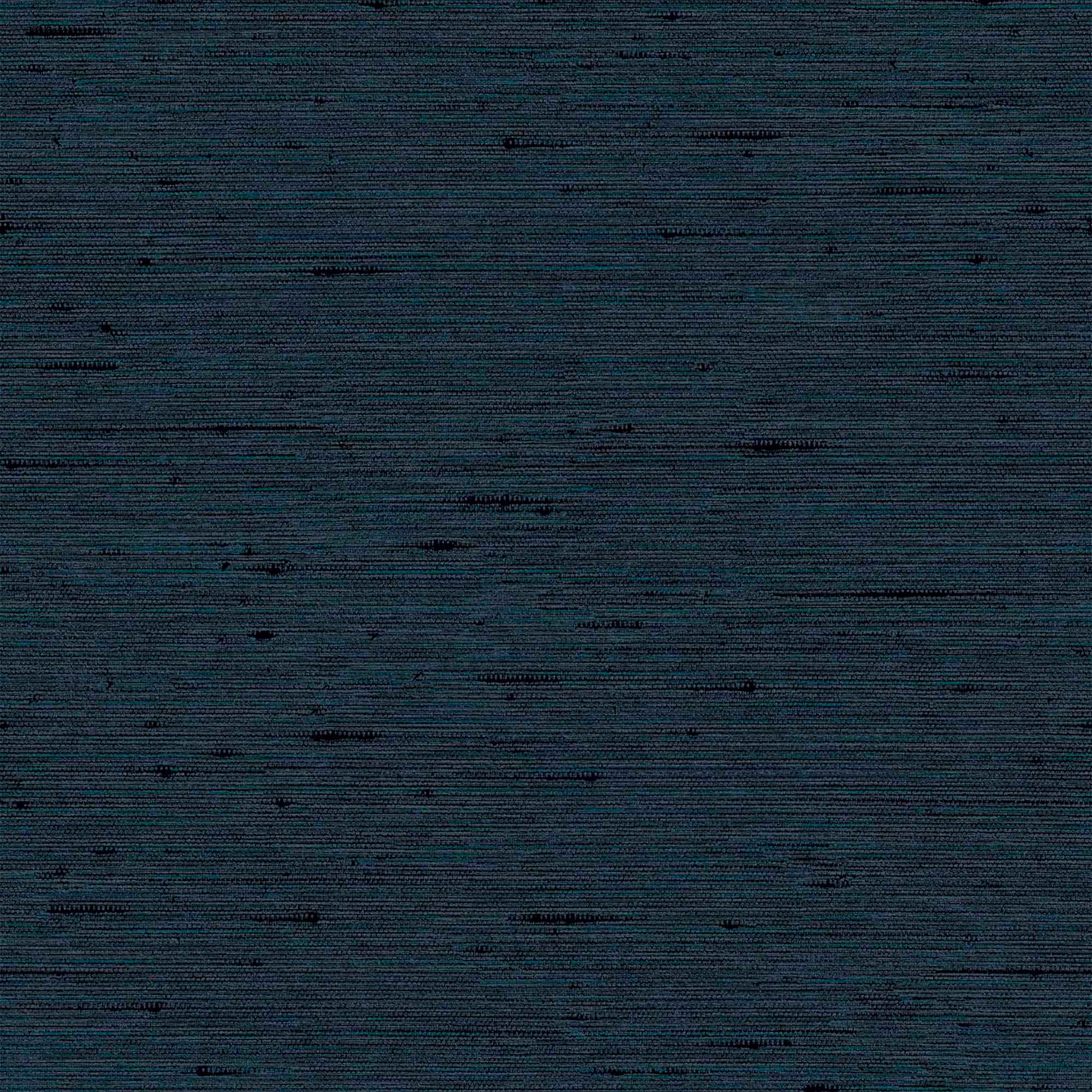 Select Graham & Brown Wallpaper Silk Texture Navy Removable Wallpaper