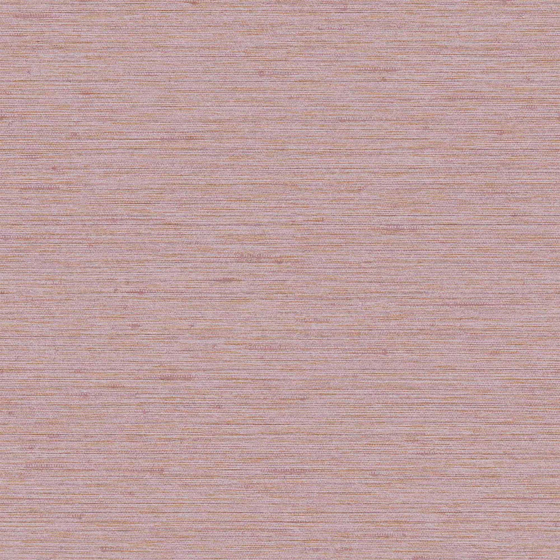 Save on Graham & Brown Wallpaper Silk Texture Blush Removable Wallpaper