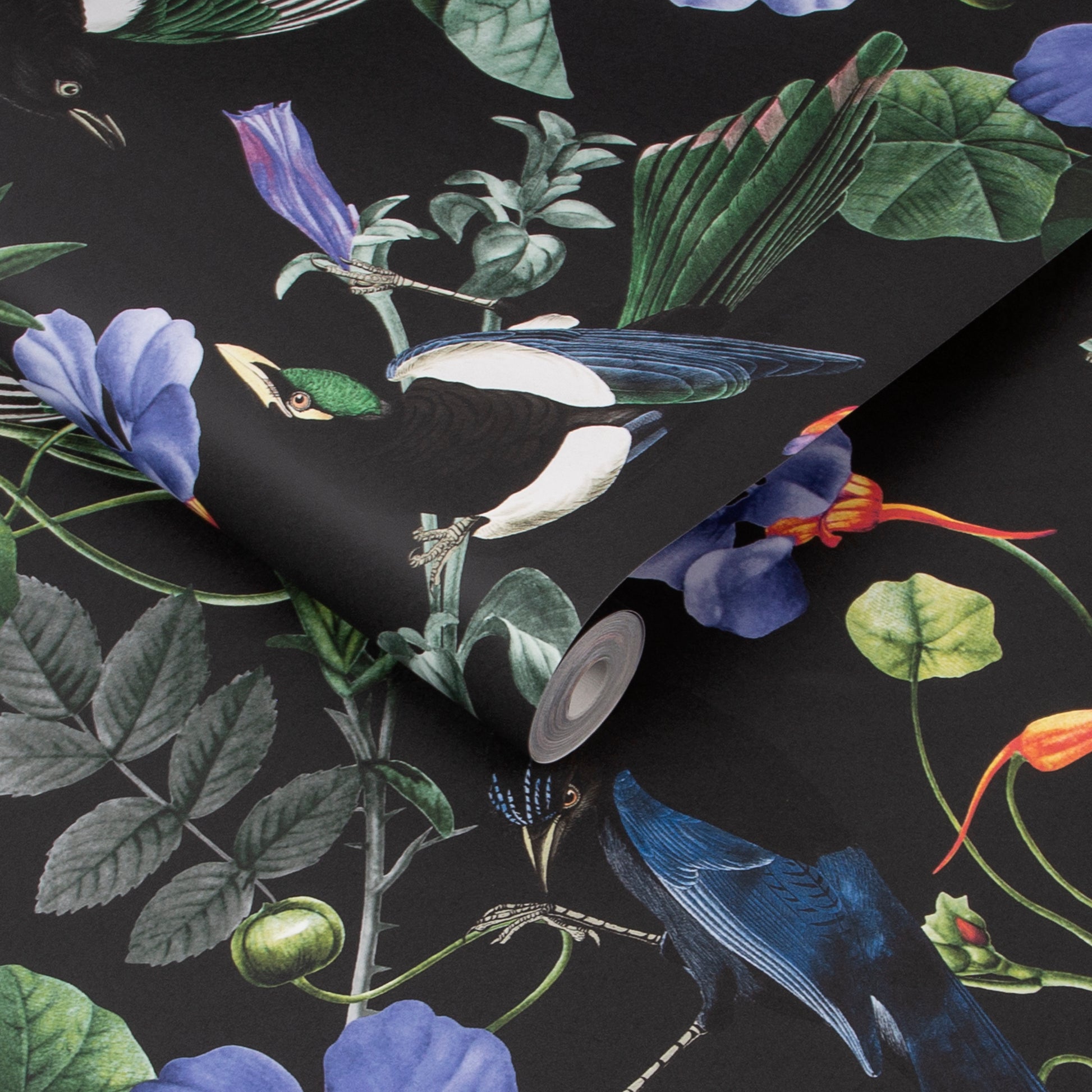Select Graham & Brown Wallpaper Magpie Removable Wallpaper_3