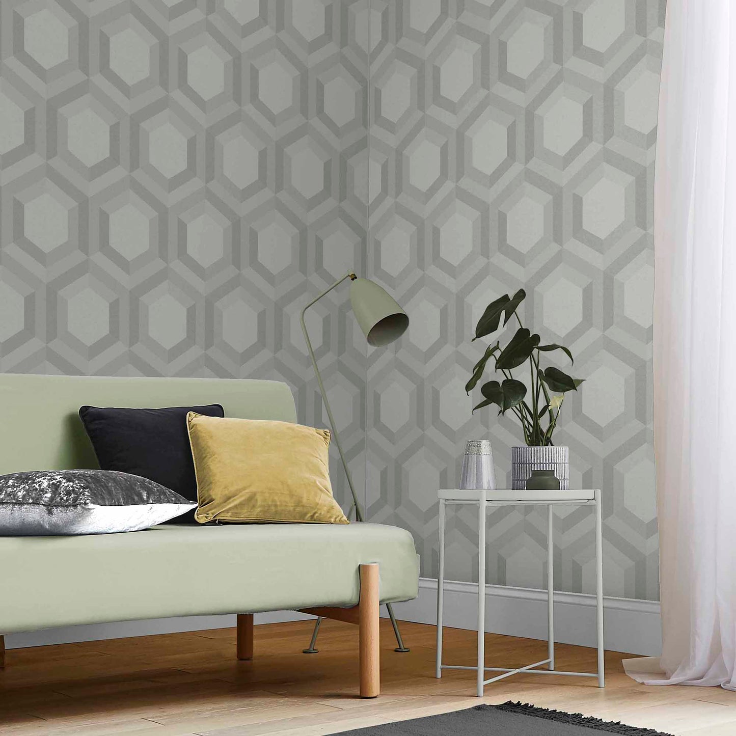 Looking for Graham & Brown Wallpaper Thales Zen Removable Wallpaper_2