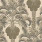 Save on 113/1003 Cs Hollywood Palm Silver And Charcoal By Cole and Son Wallpaper