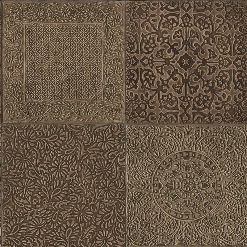 Looking for 113/2007 Cs Bazaar Bronze By Cole and Son Wallpaper