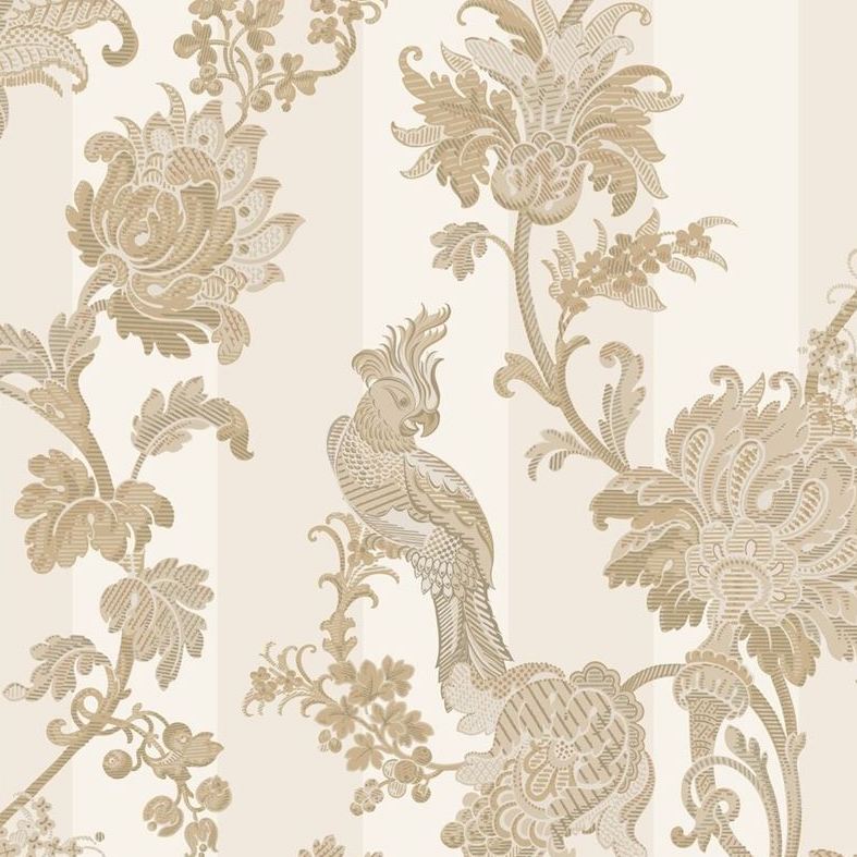 Search 113/8021 Cs Zerzura Gold And Parchment By Cole and Son Wallpaper