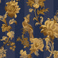Looking for 113/8024 Cs Zerzura Royal Blue And Gold By Cole and Son Wallpaper